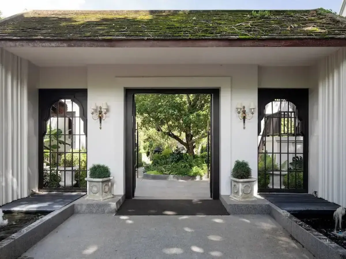 Perana Wellness Resort