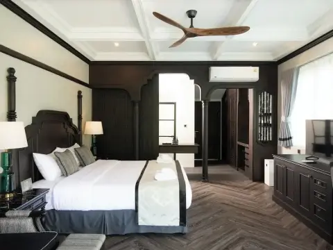 Perana Wellness Resort - Photo 2