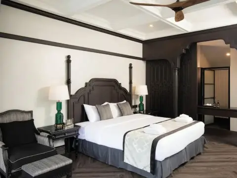 Perana Wellness Resort - Photo 3