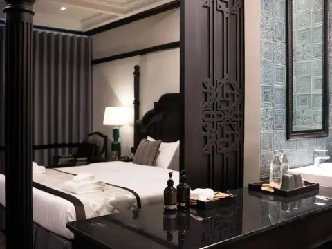 Perana Wellness Resort - Photo 4