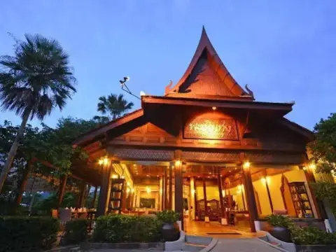 Petchvarin Resort and Spa - Photo 1