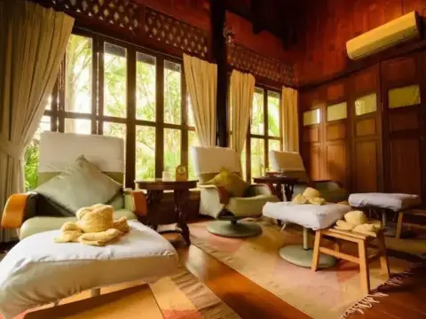 Petchvarin Resort and Spa - Photo 2