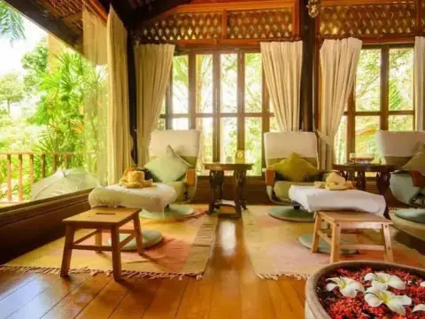 Petchvarin Resort and Spa - Photo 3