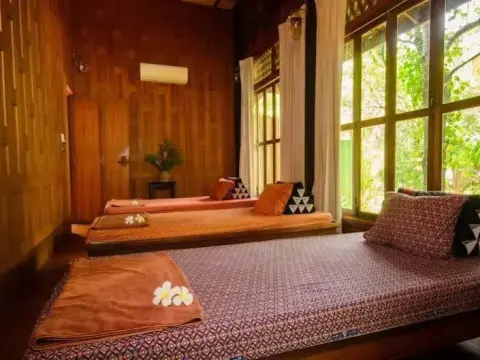 Petchvarin Resort and Spa - Photo 4