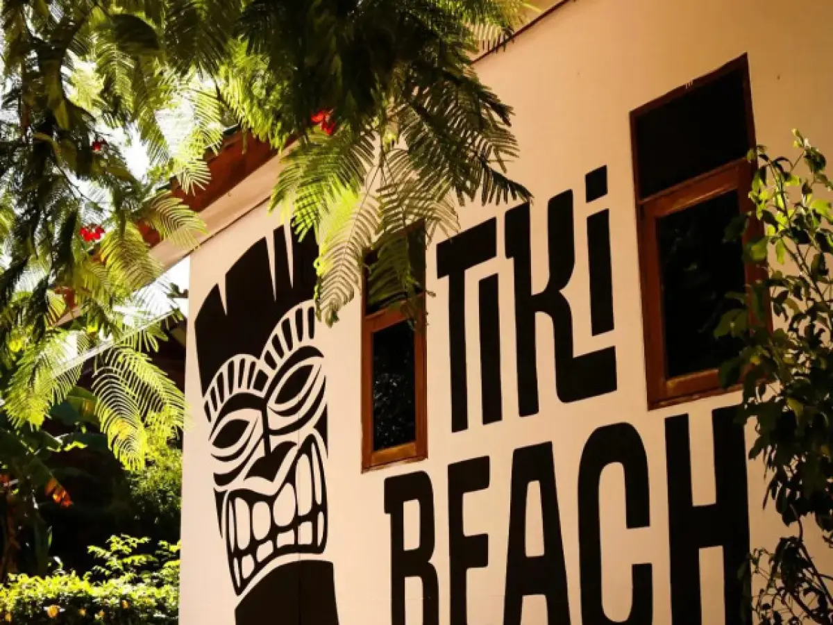 Phangan Great Bay Resort