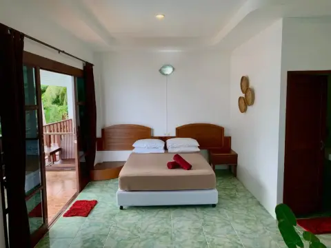 Phangan Great Bay Resort - Foto 2