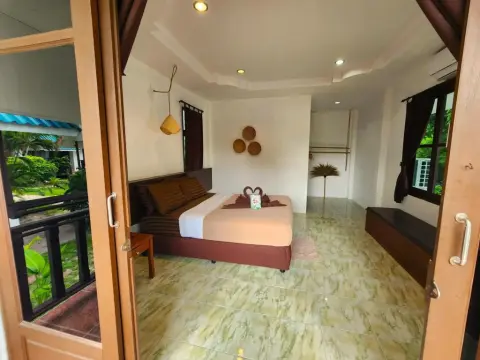 Phangan Great Bay Resort - Foto 3