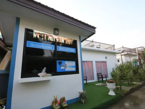 Phannarai House - Foto 1