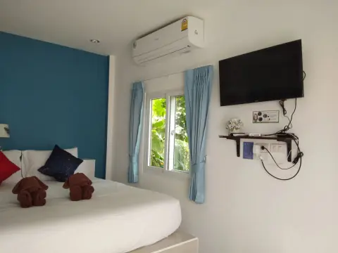 Phannarai House - Foto 3