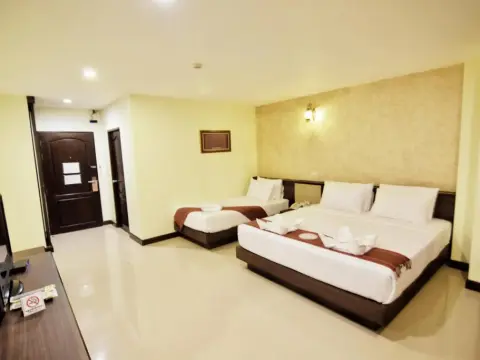 Phanomrung Puri Boutique Hotels and Resorts - Photo 4