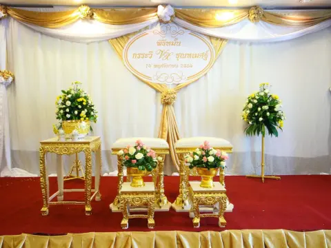 Phanomrung Puri Boutique Hotels and Resorts - Photo 2