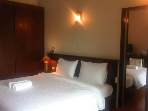 Phaya Inn - Foto 1