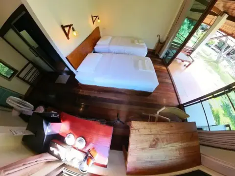 Phayamas Private Beach Resort and Island Brew - Adults Only - Foto 2