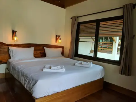 Phayamas Private Beach Resort and Island Brew - Adults Only - Foto 4