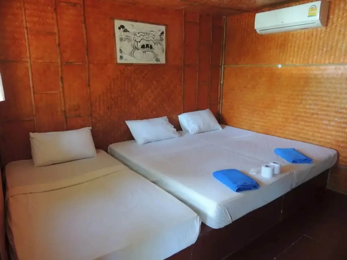 Phi Phi Banana Resort