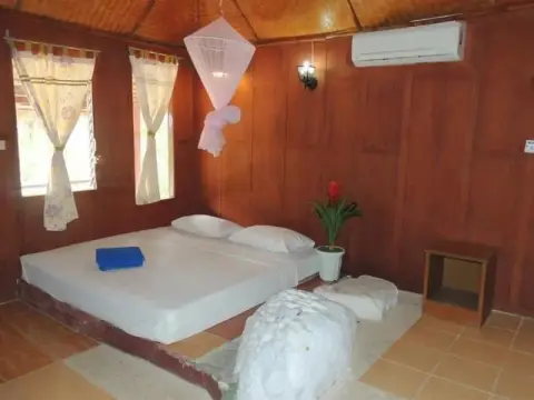 Phi Phi Banana Resort - Photo 2