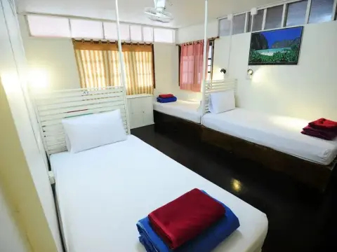 Phi Phi October House - Photo 2