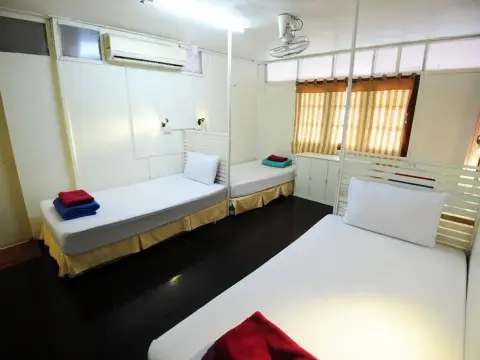 Phi Phi October House - Photo 3