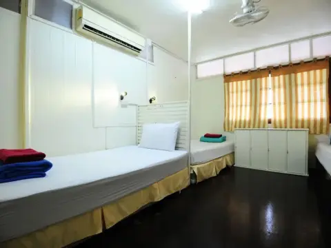 Phi Phi October House - Photo 4