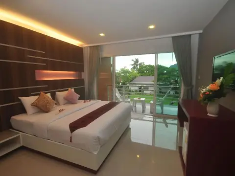 Phi Phi Rimlay Cottage - Photo 3