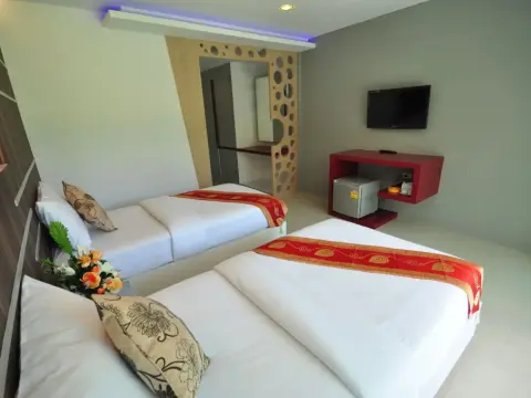 Phi Phi Rimlay Cottage - Photo 4