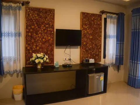 Phu Chom Mork Resort - Photo 3