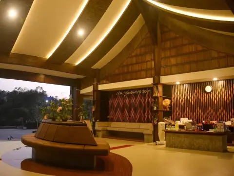 Phu Chom Mork Resort - Photo 2