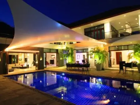 Phu Montra Mansion - Photo 1