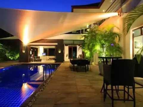 Phu Montra Mansion - Photo 3