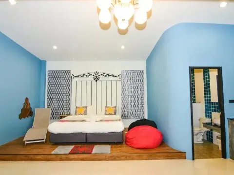 Phu Sandao Resort - Photo 2