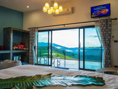 Phu Sandao Resort - Photo 3