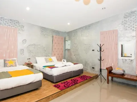 Phu Sandao Resort - Photo 4