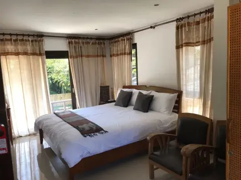 Phuchaofa Pool Villa - Photo 2