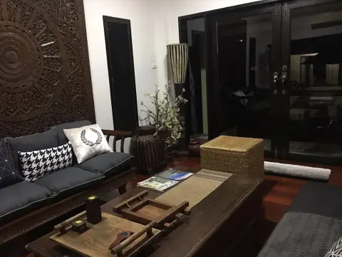 Phuchaofa Pool Villa - Photo 1