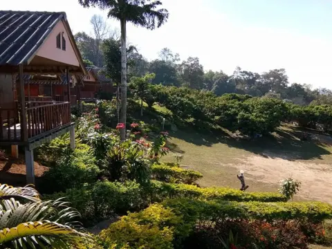 Phucheefah Homestay - Photo 2