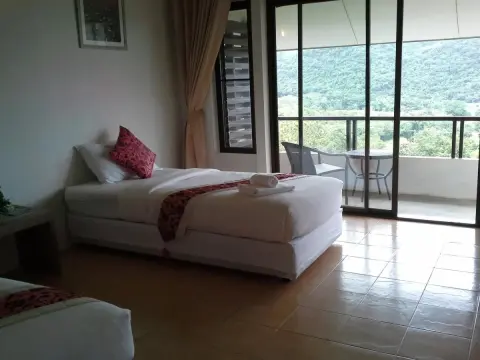 Phuchomchan Khaoyai Resort - Photo 1
