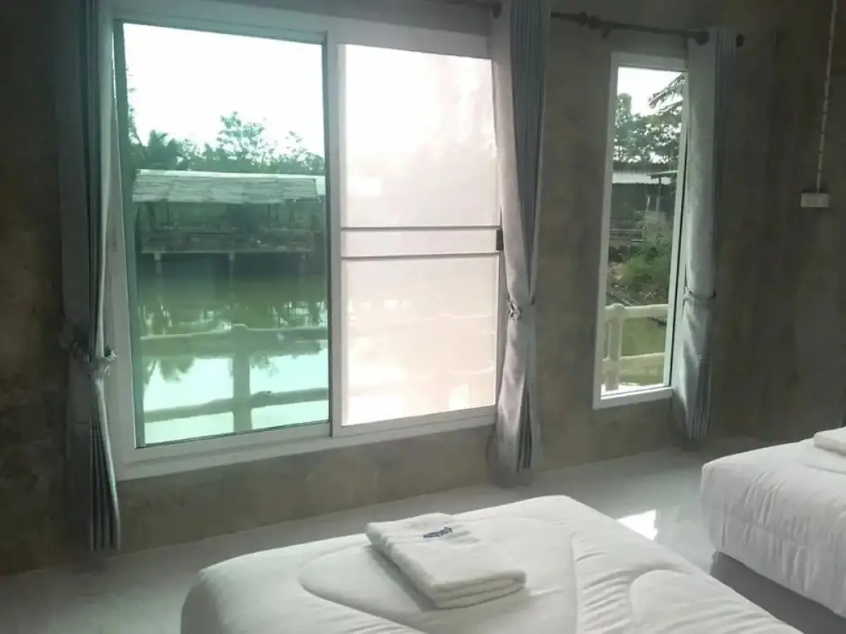 Phujinda Homestay
