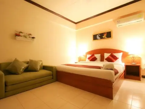 Phuket Holiday Hostel - Foto 4