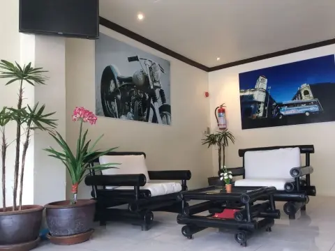 Phuket Holiday Hostel - Foto 2