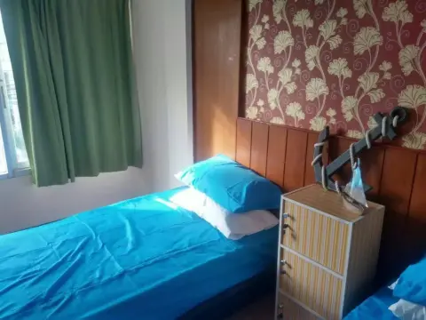 Phuket IYH Express Hostel - Foto 1