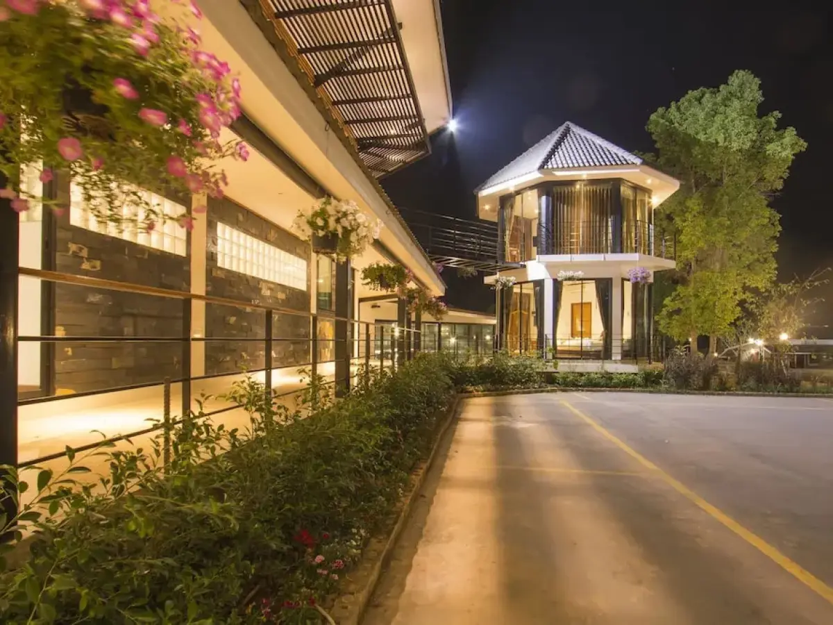 Phumork Village Khao Kho