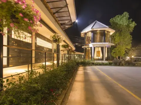 Phumork Village Khao Kho - Photo 1