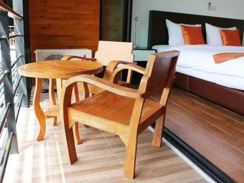 Phumork Village Khao Kho - Photo 3