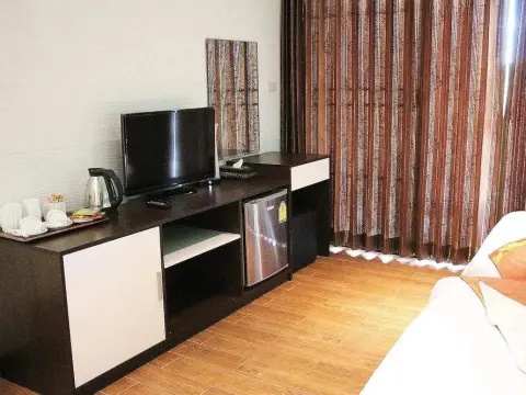 Phumork Village Khao Kho - Photo 4