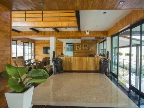 Phumork Village Khao Kho - Photo 2