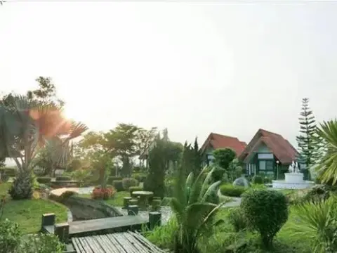 Phureeya Ville - фото 1