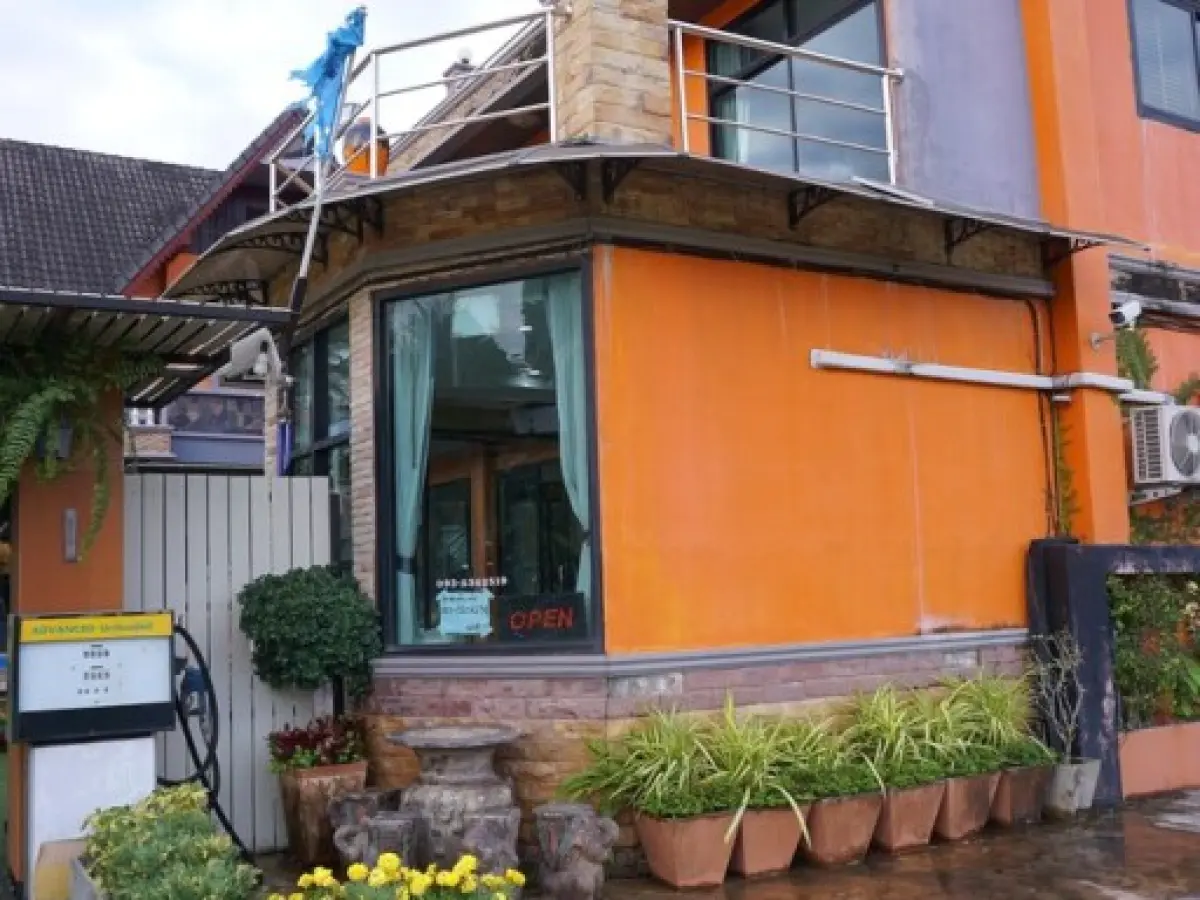 Phurua Boutique Hotel