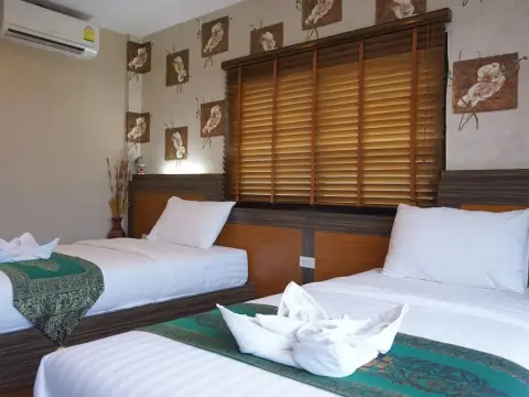 Phurua Boutique Hotel - Photo 2