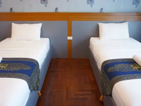 Phurua Boutique Hotel - Photo 4