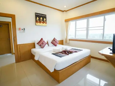 Phurua Mantra Hotel - Photo 2